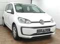 Volkswagen up! 1.0 KLIMA LED PDC ALLWETTER BC AUX ISOFIX move up! Weiß - thumbnail 4