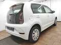 Volkswagen up! 1.0 KLIMA LED PDC ALLWETTER BC AUX ISOFIX move up! Weiß - thumbnail 28