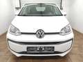 Volkswagen up! 1.0 KLIMA LED PDC ALLWETTER BC AUX ISOFIX move up! Weiß - thumbnail 18
