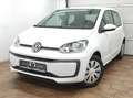 Volkswagen up! 1.0 KLIMA LED PDC ALLWETTER BC AUX ISOFIX move up! Weiß - thumbnail 2