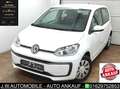 Volkswagen up! 1.0 KLIMA LED PDC ALLWETTER BC AUX ISOFIX move up! Weiß - thumbnail 1