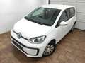 Volkswagen up! 1.0 KLIMA LED PDC ALLWETTER BC AUX ISOFIX move up! Weiß - thumbnail 17