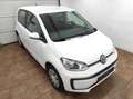 Volkswagen up! 1.0 KLIMA LED PDC ALLWETTER BC AUX ISOFIX move up! Weiß - thumbnail 19
