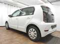 Volkswagen up! 1.0 KLIMA LED PDC ALLWETTER BC AUX ISOFIX move up! Weiß - thumbnail 26
