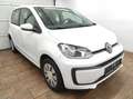Volkswagen up! 1.0 KLIMA LED PDC ALLWETTER BC AUX ISOFIX move up! Weiß - thumbnail 21
