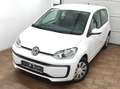 Volkswagen up! 1.0 KLIMA LED PDC ALLWETTER BC AUX ISOFIX move up! Weiß - thumbnail 16