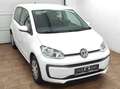 Volkswagen up! 1.0 KLIMA LED PDC ALLWETTER BC AUX ISOFIX move up! Weiß - thumbnail 3