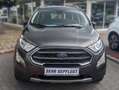 Ford EcoSport Titanium AHK Kamera Navi B&O Soundsystem Key Free Grau - thumbnail 11
