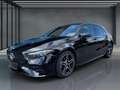 Mercedes-Benz A 200 163cv Premium AMG restyling Night pack Zwart - thumbnail 1