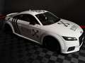 Audi TT TTS Coupe 2.0 TFSI quattro Weiß - thumbnail 6