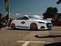 Audi TT TTS Coupe 2.0 TFSI quattro Weiß - thumbnail 1