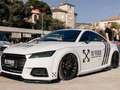 Audi TT TTS Coupe 2.0 TFSI quattro Weiß - thumbnail 19