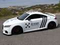 Audi TT TTS Coupe 2.0 TFSI quattro Weiß - thumbnail 16