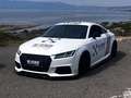 Audi TT TTS Coupe 2.0 TFSI quattro Weiß - thumbnail 20