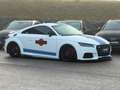 Audi TT TTS Coupe 2.0 TFSI quattro Weiß - thumbnail 18