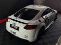 Audi TT TTS Coupe 2.0 TFSI quattro Weiß - thumbnail 11