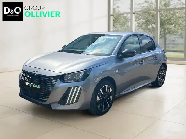 Peugeot e-208 Allure