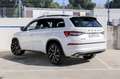 Skoda Kodiaq 2.0 TDI 147KW 200cv DSG 4x4 Sportline Wit - thumbnail 4