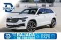 Skoda Kodiaq 2.0 TDI 147KW 200cv DSG 4x4 Sportline Wit - thumbnail 1