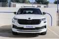 Skoda Kodiaq 2.0 TDI 147KW 200cv DSG 4x4 Sportline Wit - thumbnail 2