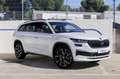 Skoda Kodiaq 2.0 TDI 147KW 200cv DSG 4x4 Sportline Wit - thumbnail 3
