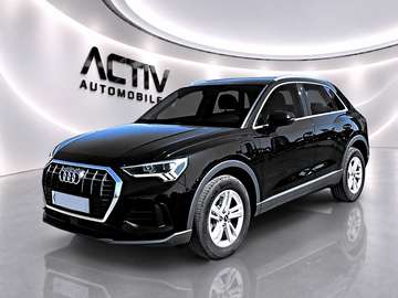 45 TFSI 245 BUSINESS LINE S TRONIC 6