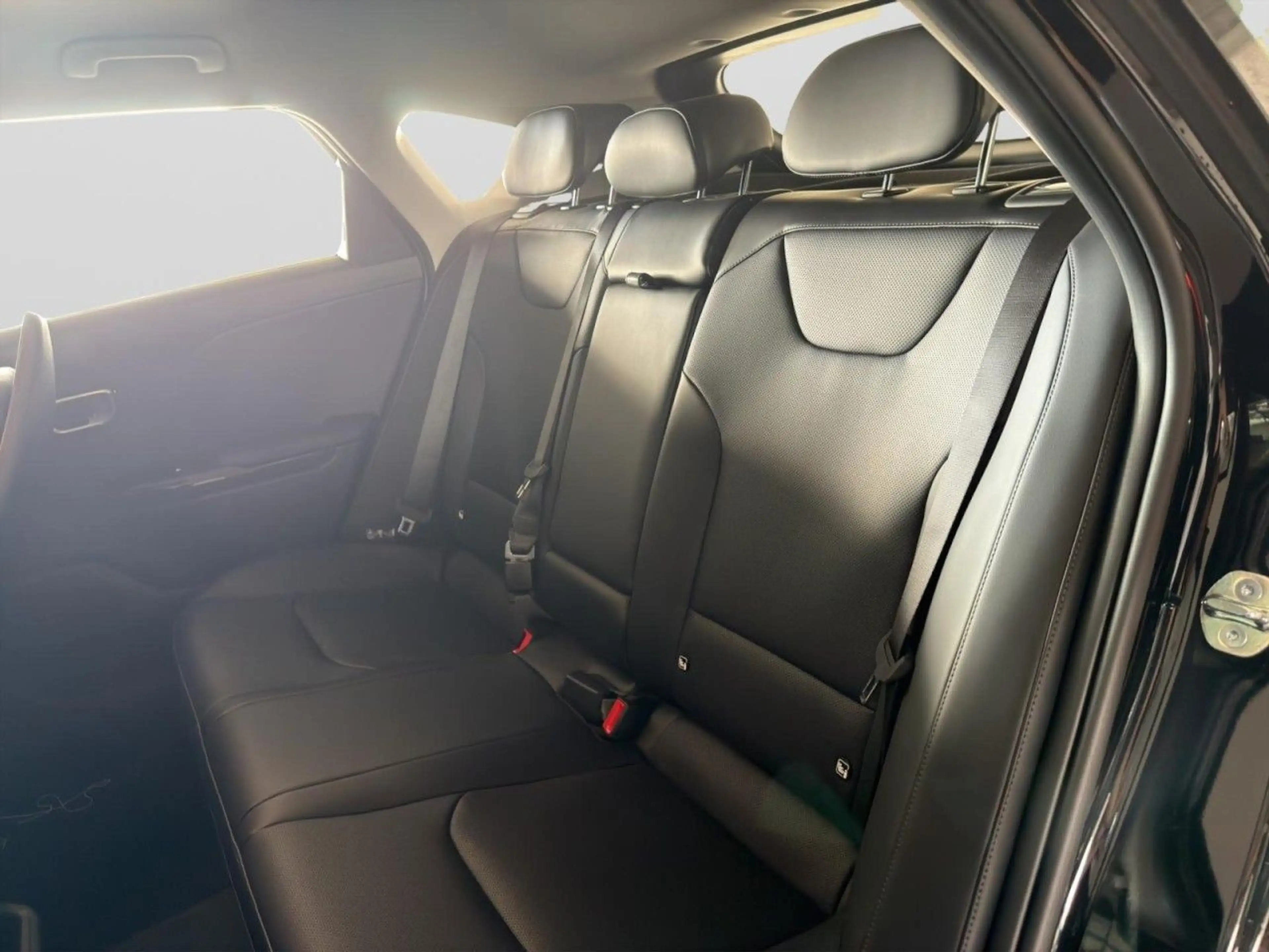 Kia K4 1.6 T-GDI 110 kW Vision — photo 15