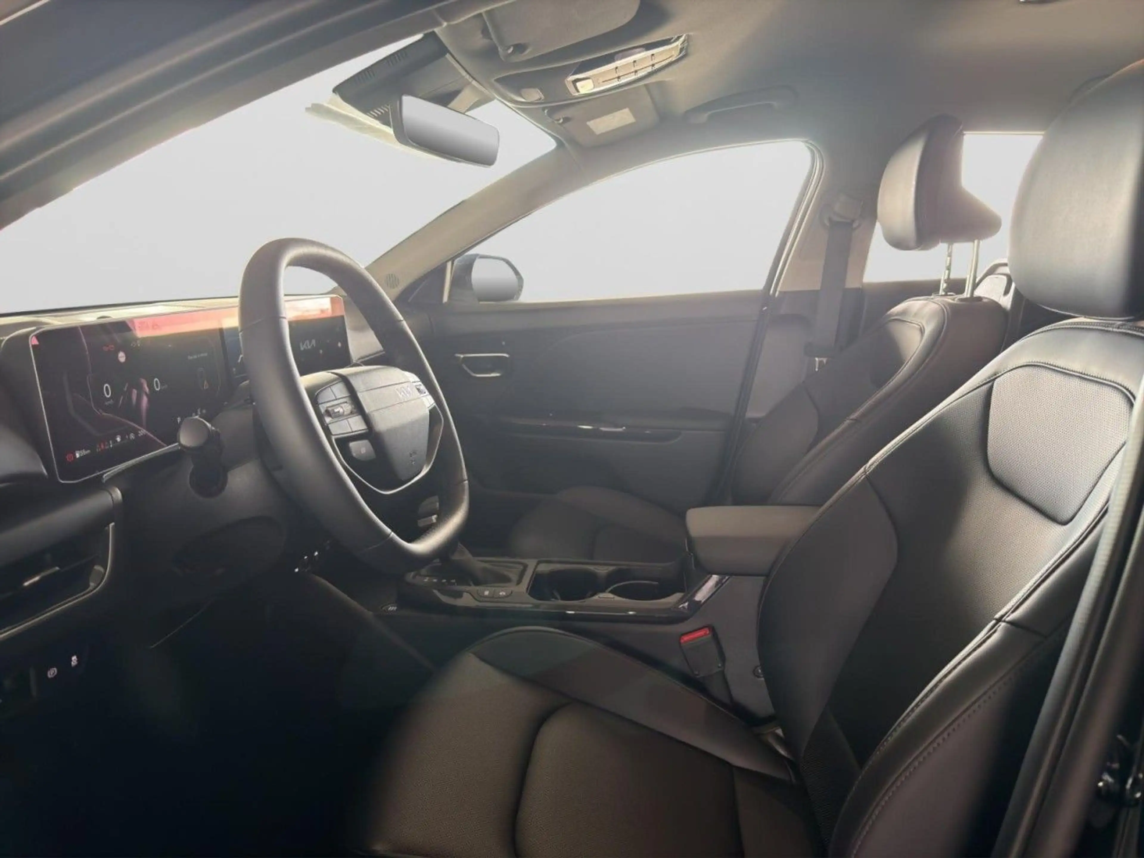 Kia K4 1.6 T-GDI 110 kW Vision — photo 12