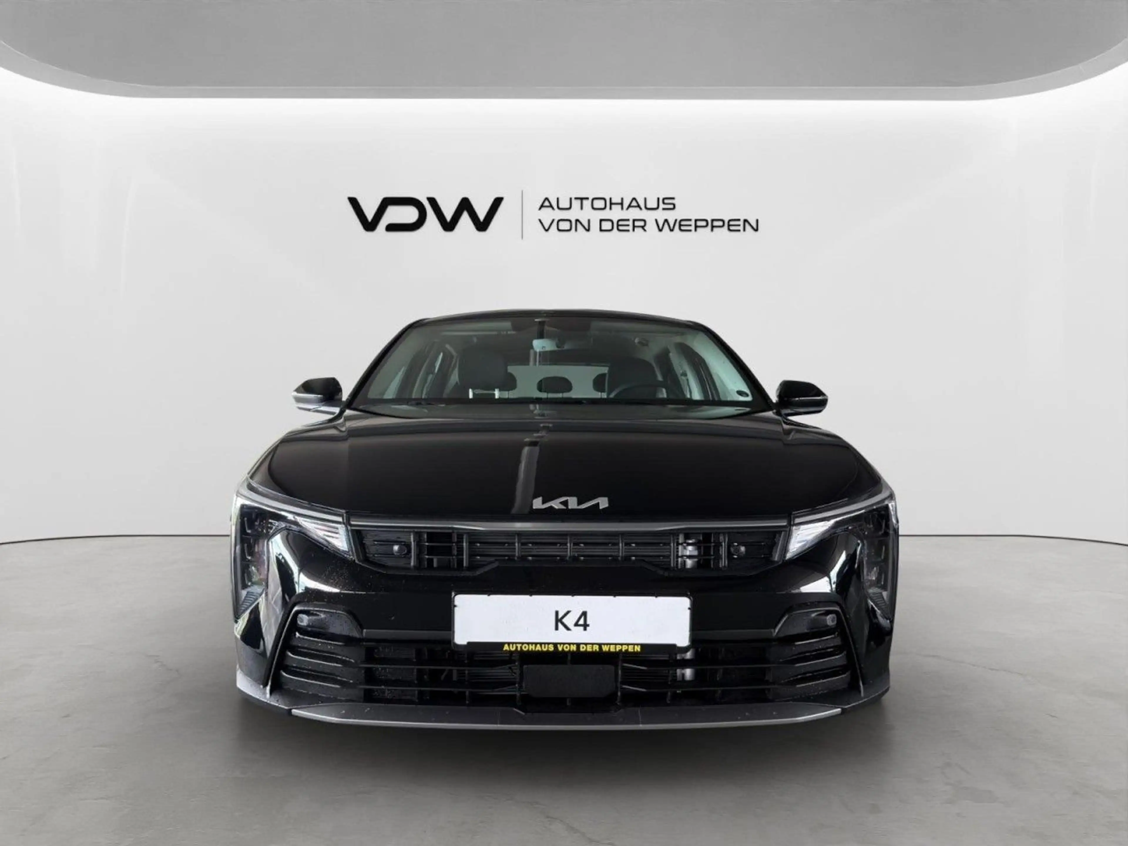 Kia K4 1.6 T-GDI 110 kW Vision — photo 3