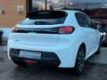 Peugeot 208 Active 1-HAND/SHZ/CarPlay/PDC Weiß - thumbnail 10