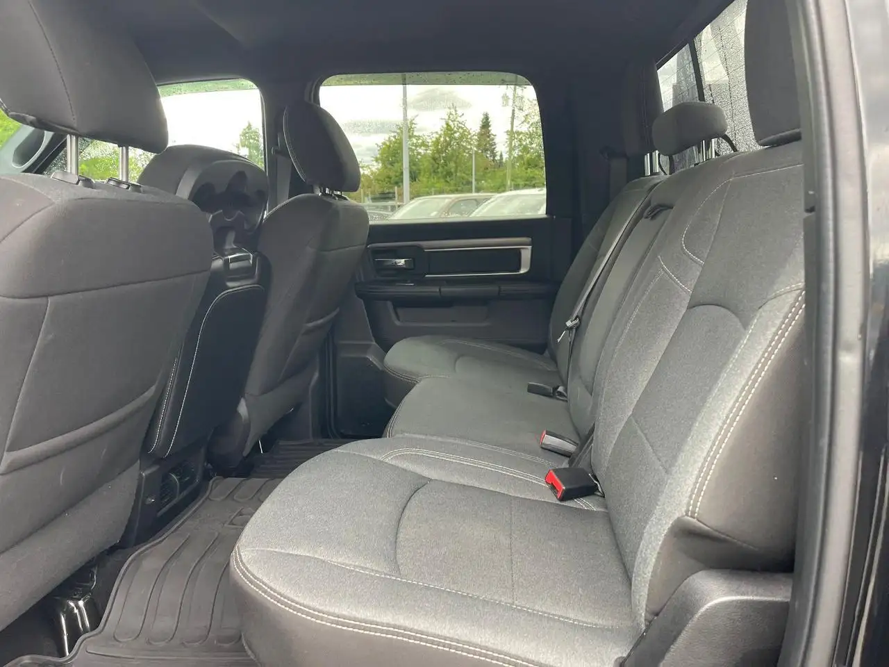 RAM 1500 photo RAM 1500