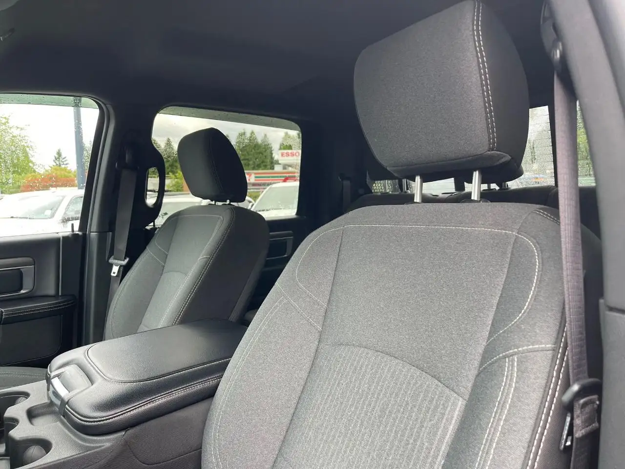 RAM 1500 photo RAM 1500