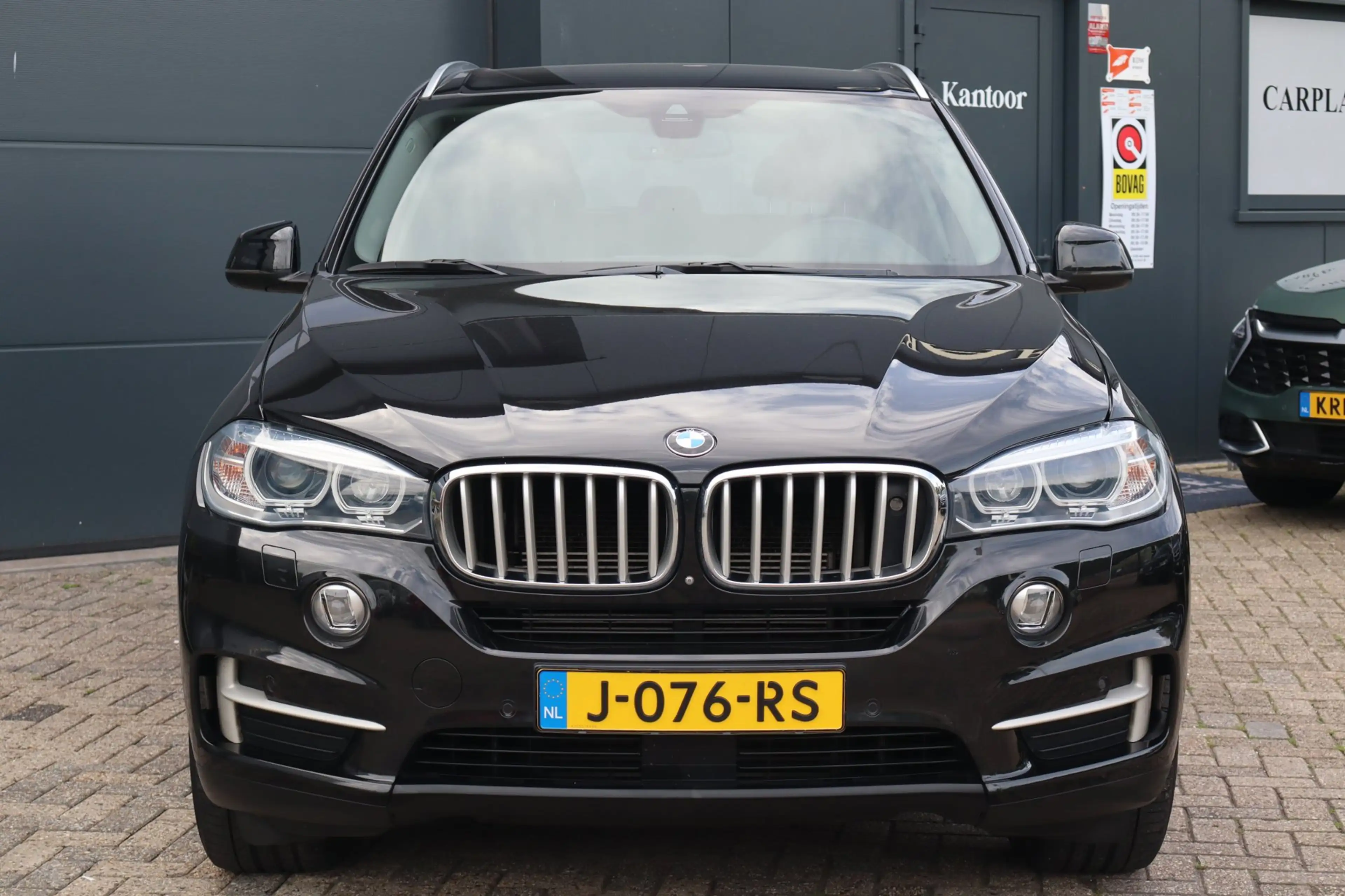 BMW X5 XDrive40e iPerformance High Executive — photo 5