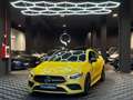 Mercedes-Benz CLA 180 Amarillo - thumbnail 1