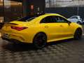 Mercedes-Benz CLA 180 Amarillo - thumbnail 8