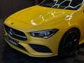Mercedes-Benz CLA 180 Amarillo - thumbnail 4