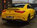Mercedes-Benz CLA 180 Amarillo - thumbnail 9