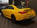 Mercedes-Benz CLA 180 Amarillo - thumbnail 11