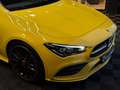 Mercedes-Benz CLA 180 Amarillo - thumbnail 6
