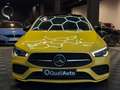 Mercedes-Benz CLA 180 Amarillo - thumbnail 5