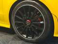 Mercedes-Benz CLA 180 Amarillo - thumbnail 7