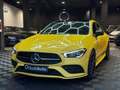 Mercedes-Benz CLA 180 Amarillo - thumbnail 2
