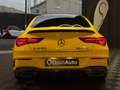 Mercedes-Benz CLA 180 Amarillo - thumbnail 10