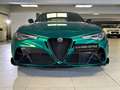 Alfa Romeo Giulia 2.9 V6 540CV GTAm AT8 Grün - thumbnail 6