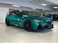 Alfa Romeo Giulia 2.9 V6 540CV GTAm AT8 Grün - thumbnail 5
