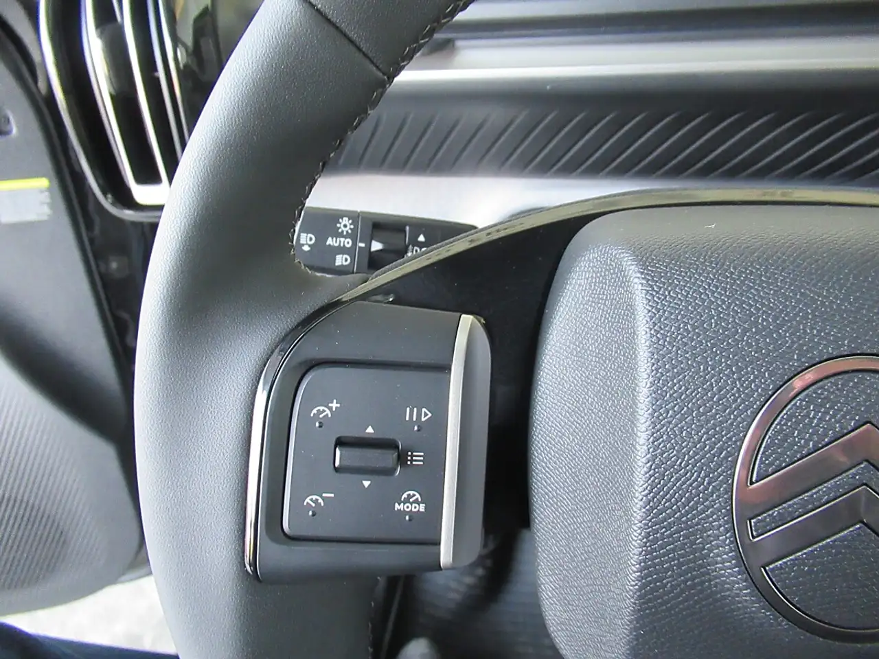 Citroen C3 2026 — фото 11