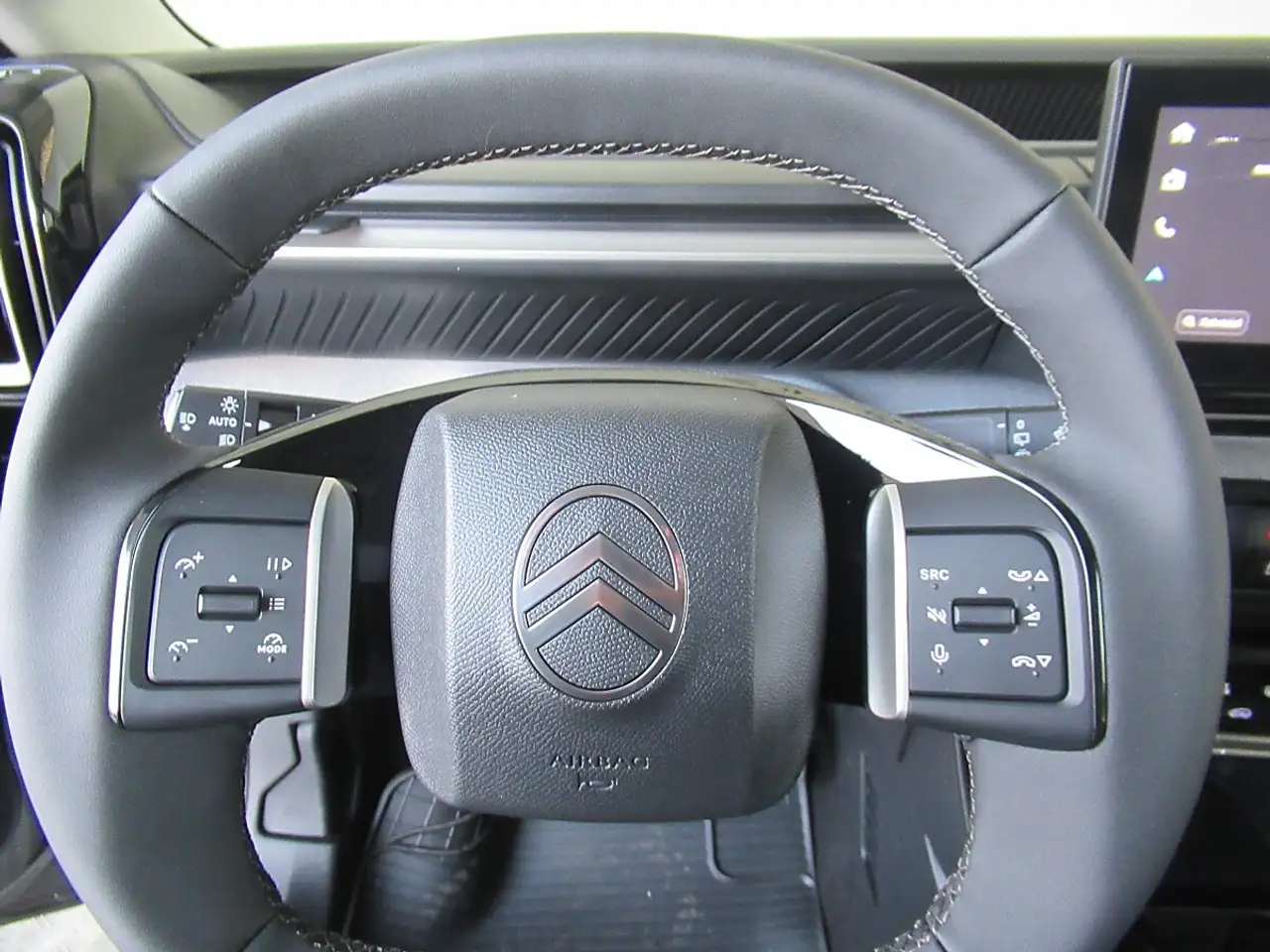 Citroen C3 2026 — фото 10