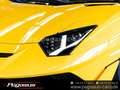 Lamborghini Aventador SVJ Roadster*COLLECTOR*CARBON*LIFT*PPF*20/21 Gelb - thumbnail 19