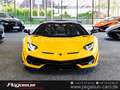 Lamborghini Aventador SVJ Roadster*COLLECTOR*CARBON*LIFT*PPF*20/21 Gelb - thumbnail 4