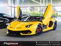 Lamborghini Aventador SVJ Roadster*COLLECTOR*CARBON*LIFT*PPF*20/21 Gelb - thumbnail 1